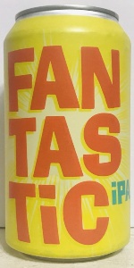 Fantastic IPA