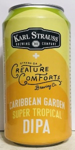 Caribbean Garden