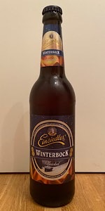 Einsiedler Winterbock Zwickel