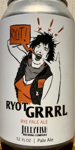 Ryot Grrrl