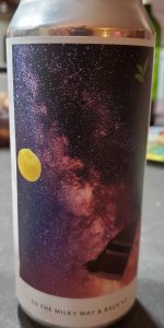 To The Milky Way And Back VII
