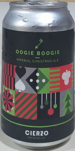 Oogie Boogie
