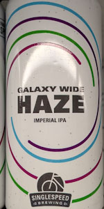 Galaxy Wide Haze