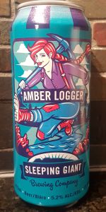 Amber Logger