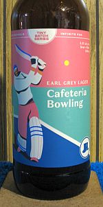 Cafeteria Bowling