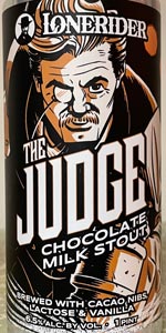 The Judge