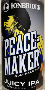 Peace-Maker