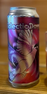Eclectic Dove
