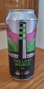 The Lost World