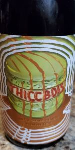 Thicc Bois