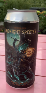 Midnight Specter