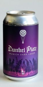 Dunkel Platz