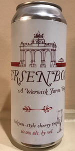 Kersenbom