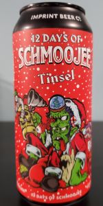 Schmoojee Tinsel