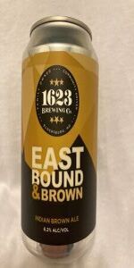 East Bound and Brown