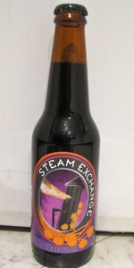 Steam Exchange Truffles