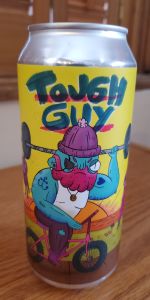 Tough Guy