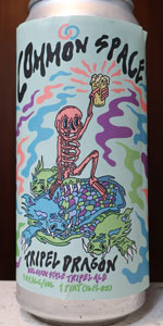 Tripel Dragon