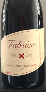 Fabrica