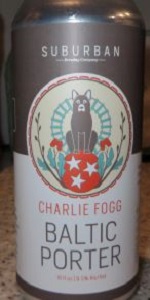 Charlie Fogg