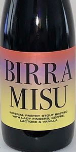 Birramisu