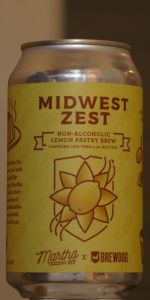 Midwest Zest
