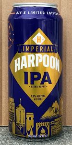 Imperial IPA