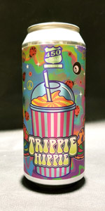 Slushy XL - Trippie Hippie