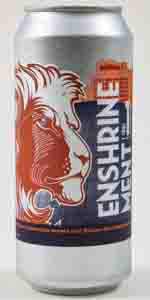 Enshrinement #1