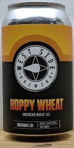 Hoppy Wheat