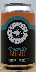 Amarillo Pale Ale