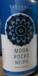 Moon Rocks