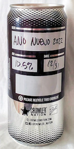 AÃ±o Nuevo 2022