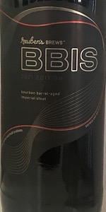 BBIS (2021 Edition)