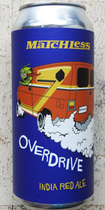 Overdrive