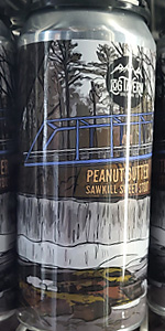 Peanut Butter Sawkill