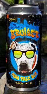 Bruiser IPA