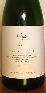 MMXX Pinot Noir