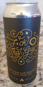 F*CK That Guy