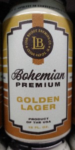 Bohemian Premium
