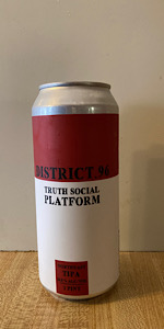 Truth Social Platform