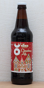 Christmas Ale