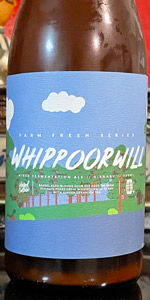 Whippoorwill
