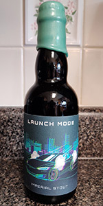 Launch Mode