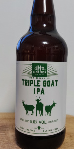 Triple Goat