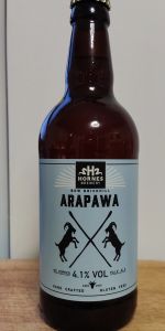 Arapawa