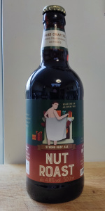 Nut Roast