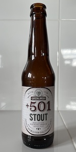 +501 Stout