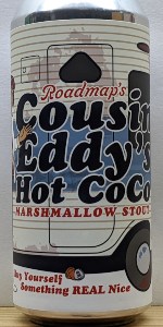 Cousin Eddy's Hot CoCo