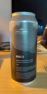 Monolith